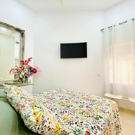 Апартаменты Magnolia Loft Marbella - Centro Ciudad Экстерьер фото